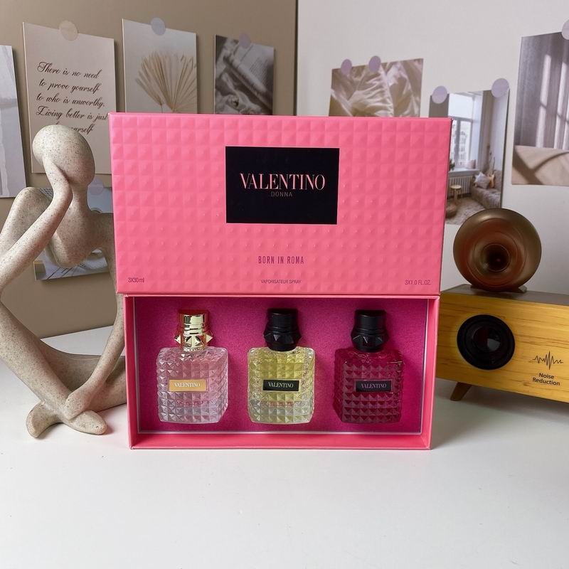 Valentino 3X30ml  (8)