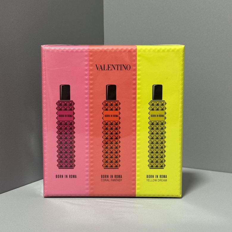 Valentino 3x15ml  (6)