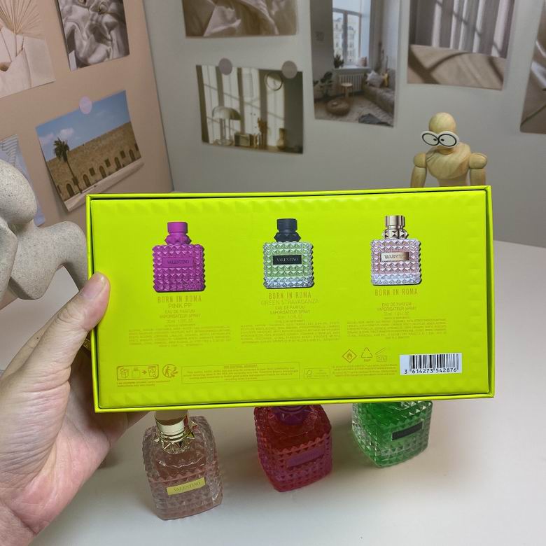 Valentino 3x30ml   (1)