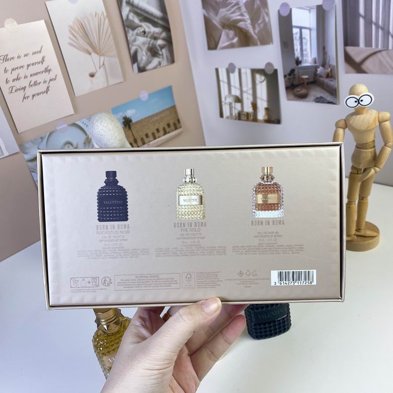 Valentino 3x30ml   (1)