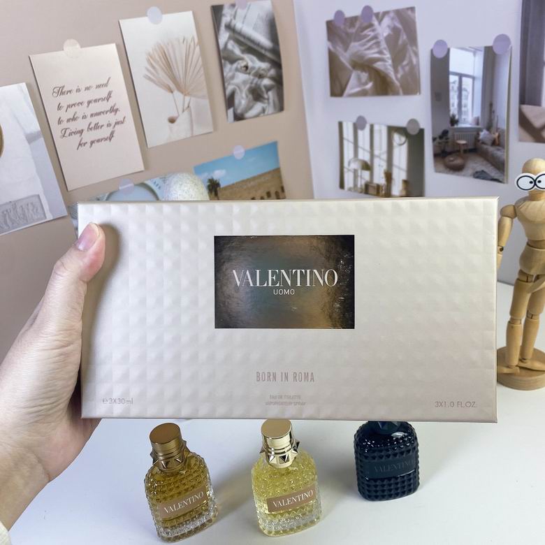 Valentino 3x30ml   (2)