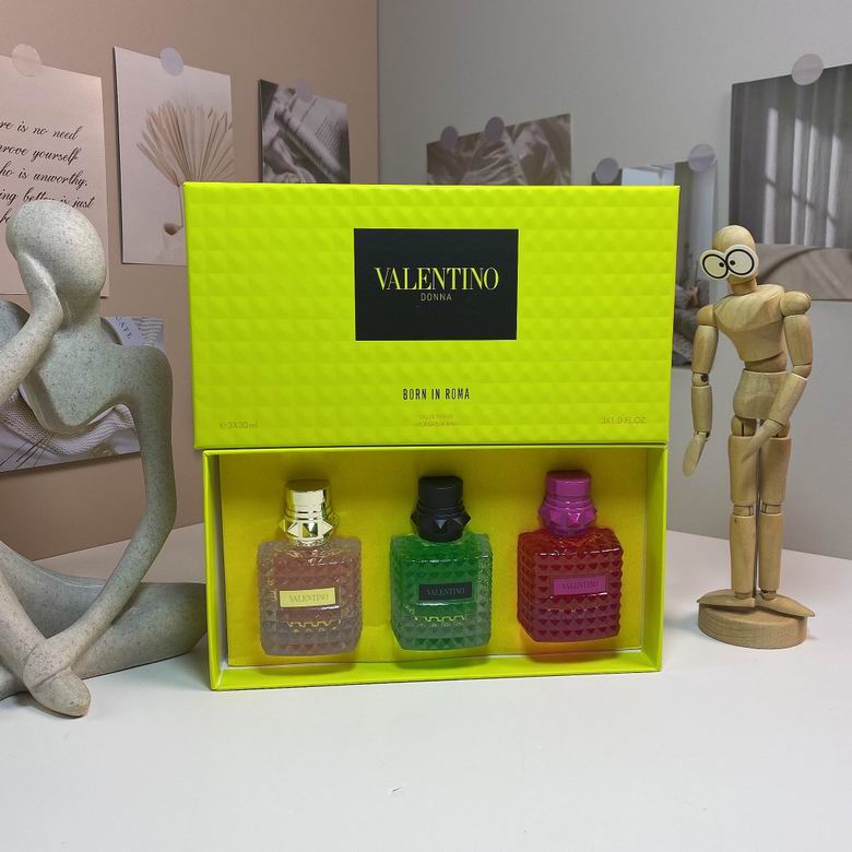 Valentino 3x30ml   (9)