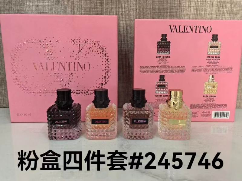 Valentino 4X30ml  (3)