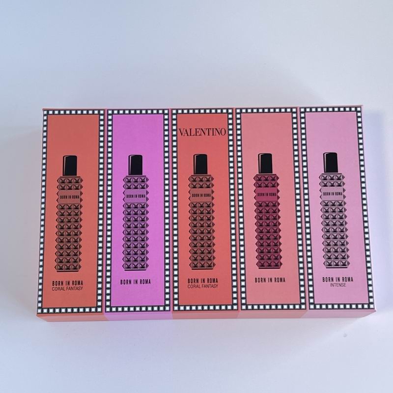 Valentino 5X15ml  (1)