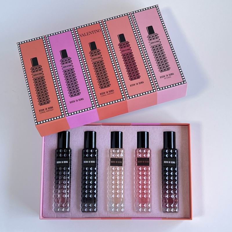 Valentino 5X15ml  (3)