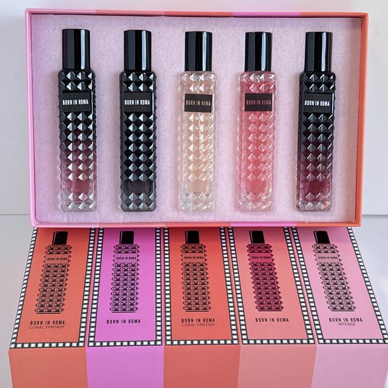 Valentino 5X15ml  (4)