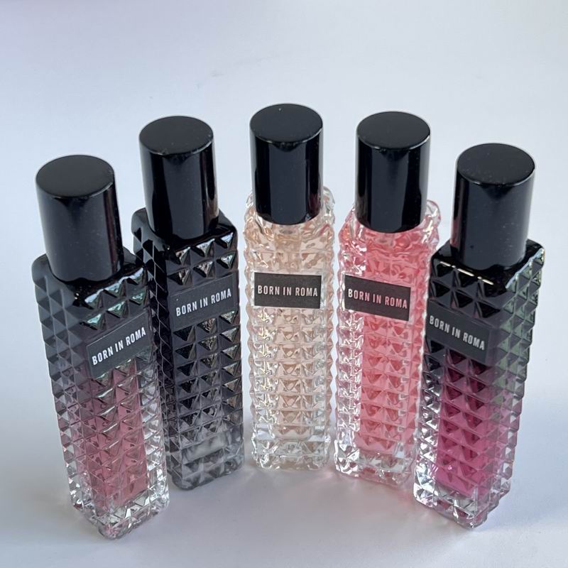 Valentino 5X15ml  (6)