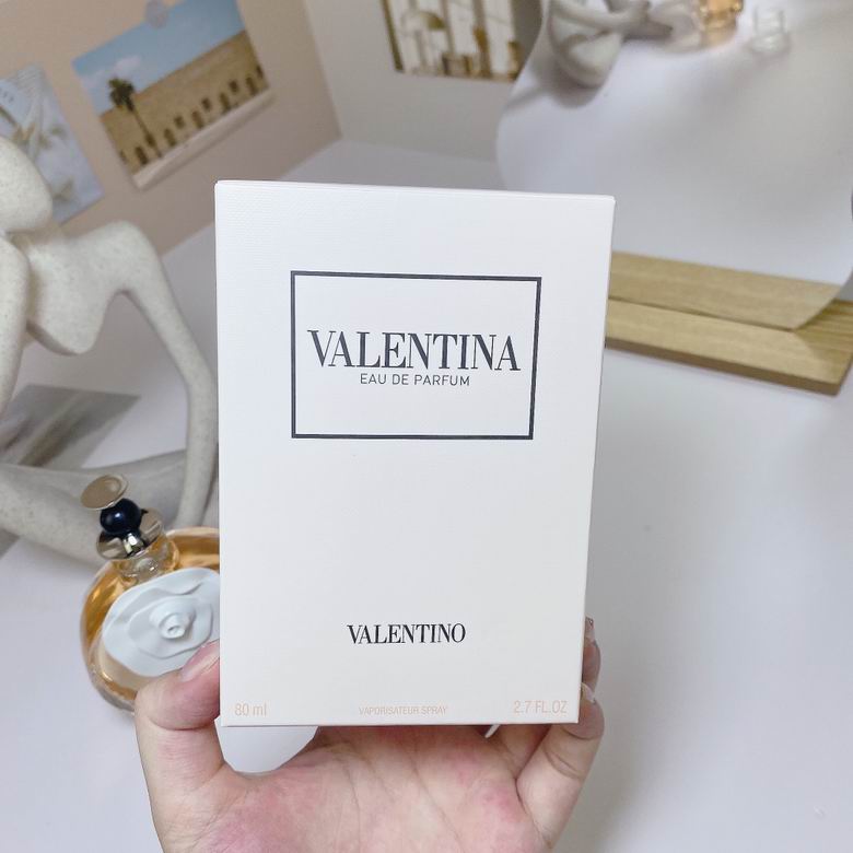 Valentino 80ml    (3)