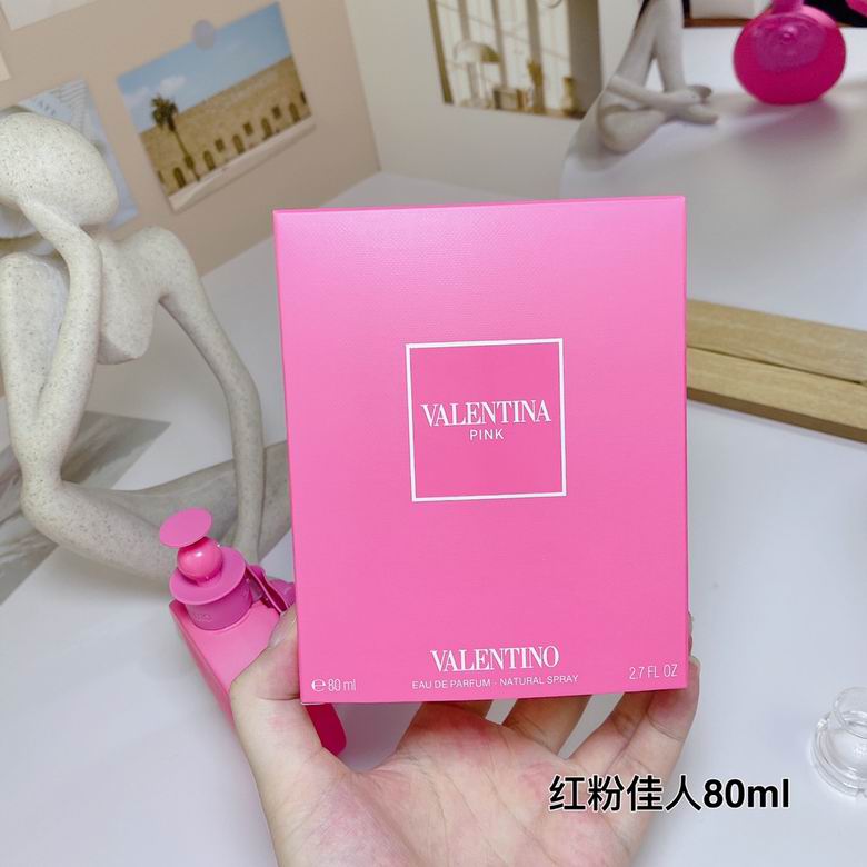 Valentino 80ml    (4)