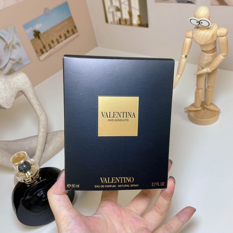 Valentino 80ml    (4)