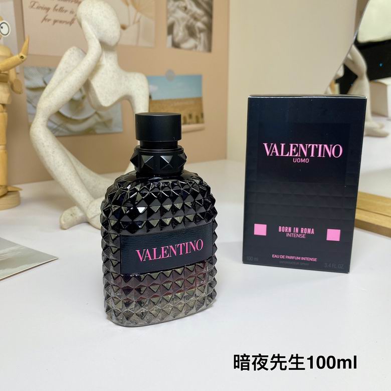 Valentino Man 100ml    (1)