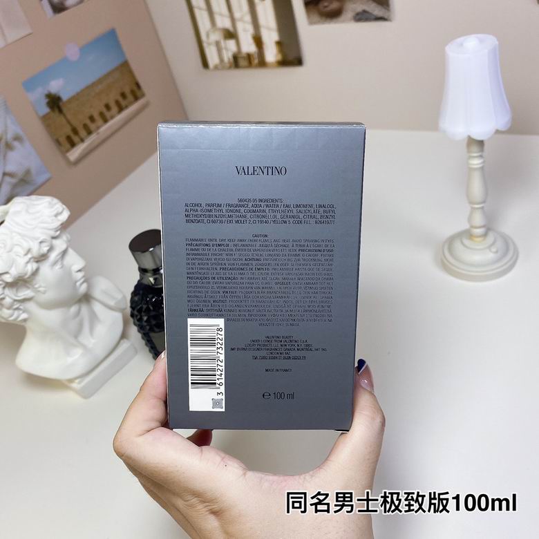 Valentino Man 100ml    (2)