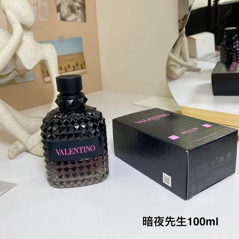 Valentino Man 100ml    (2)