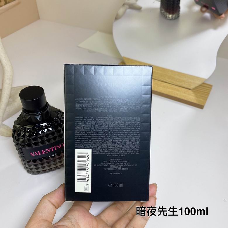 Valentino Man 100ml    (3)