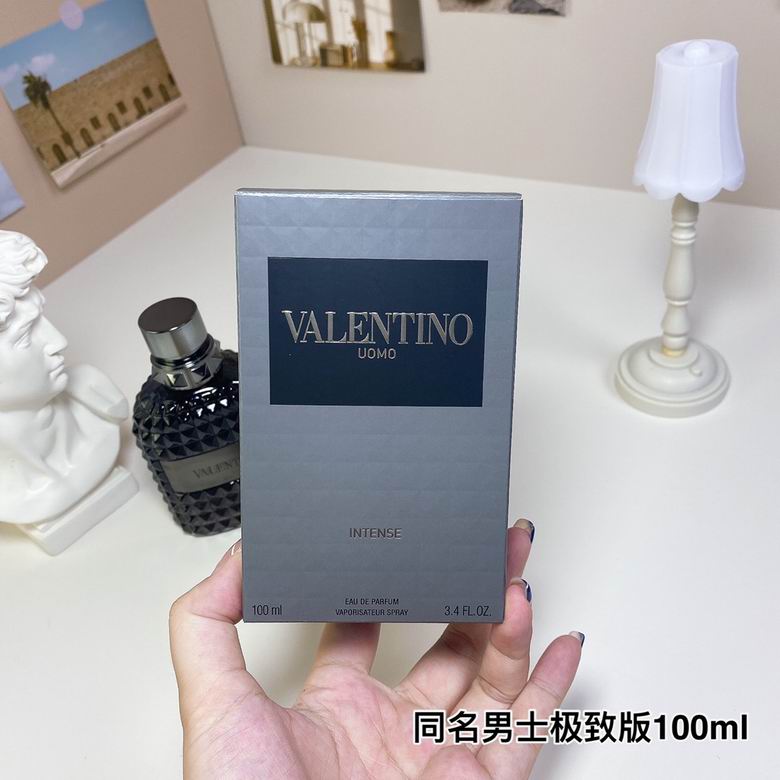 Valentino Man 100ml    (4)