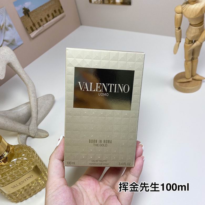 Valentino Man 100ml    (4)