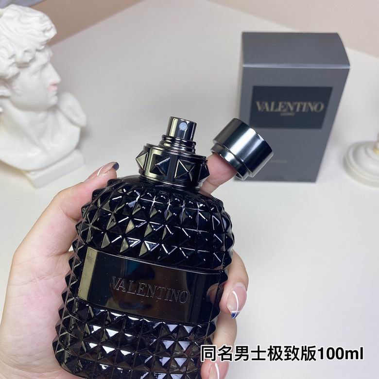 Valentino Man 100ml    (5)