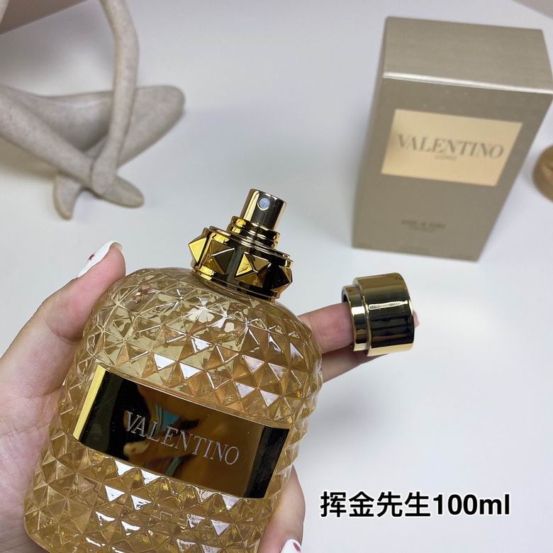 Valentino Man 100ml    (5)