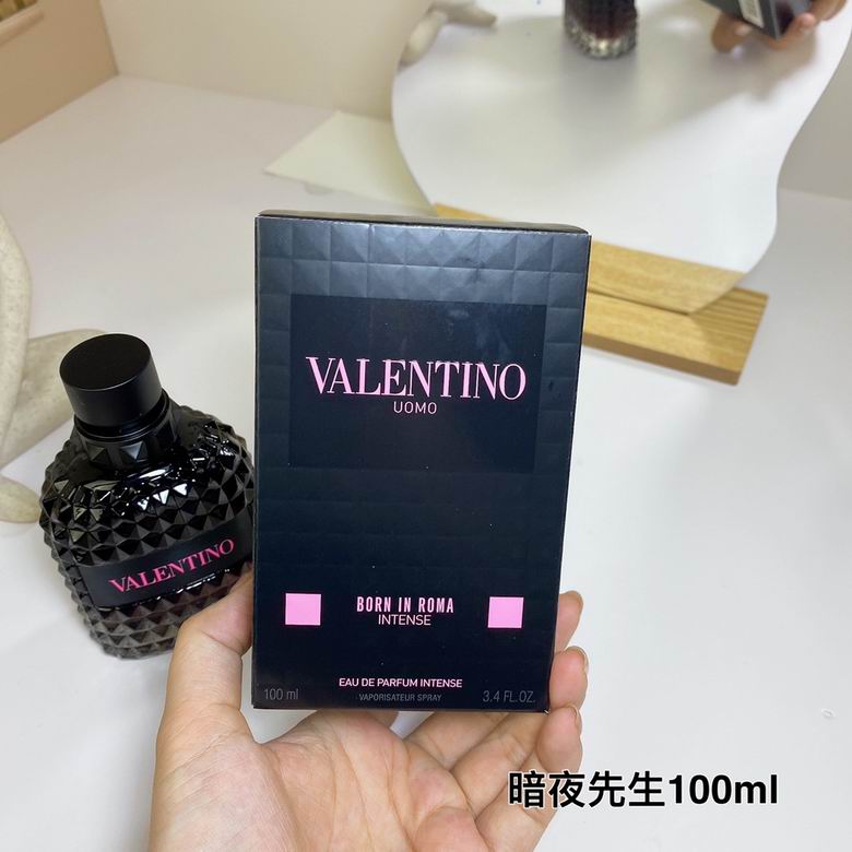 Valentino Man 100ml    (5)