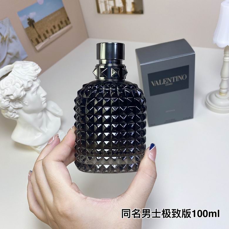 Valentino Man 100ml    (6)