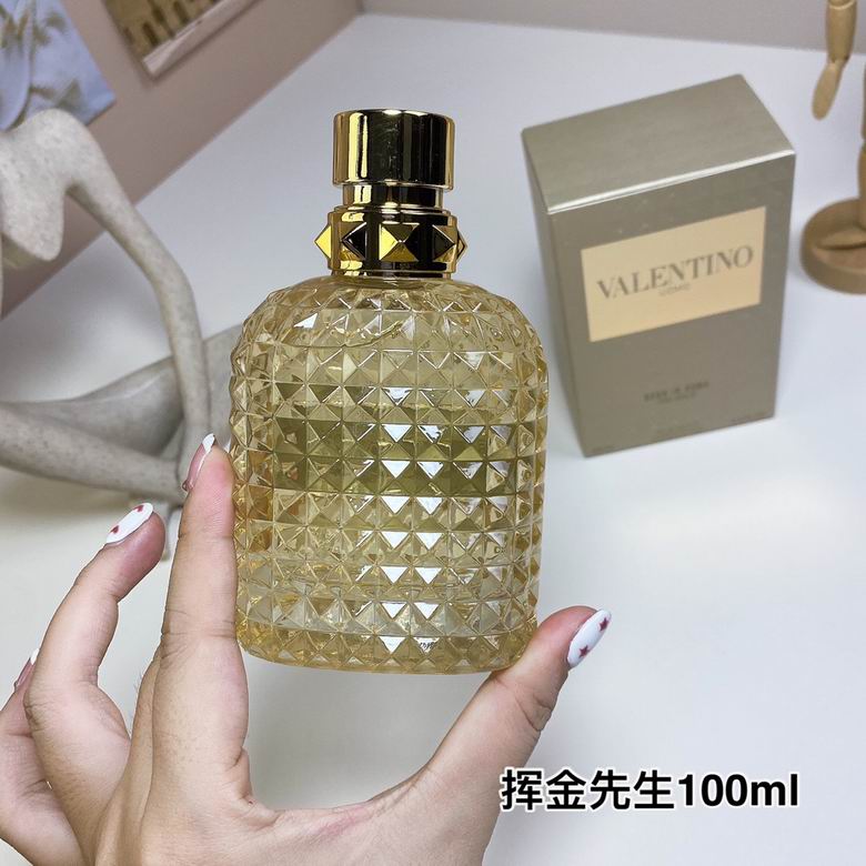 Valentino Man 100ml    (6)