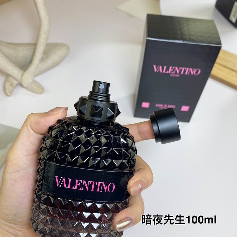 Valentino Man 100ml    (6)