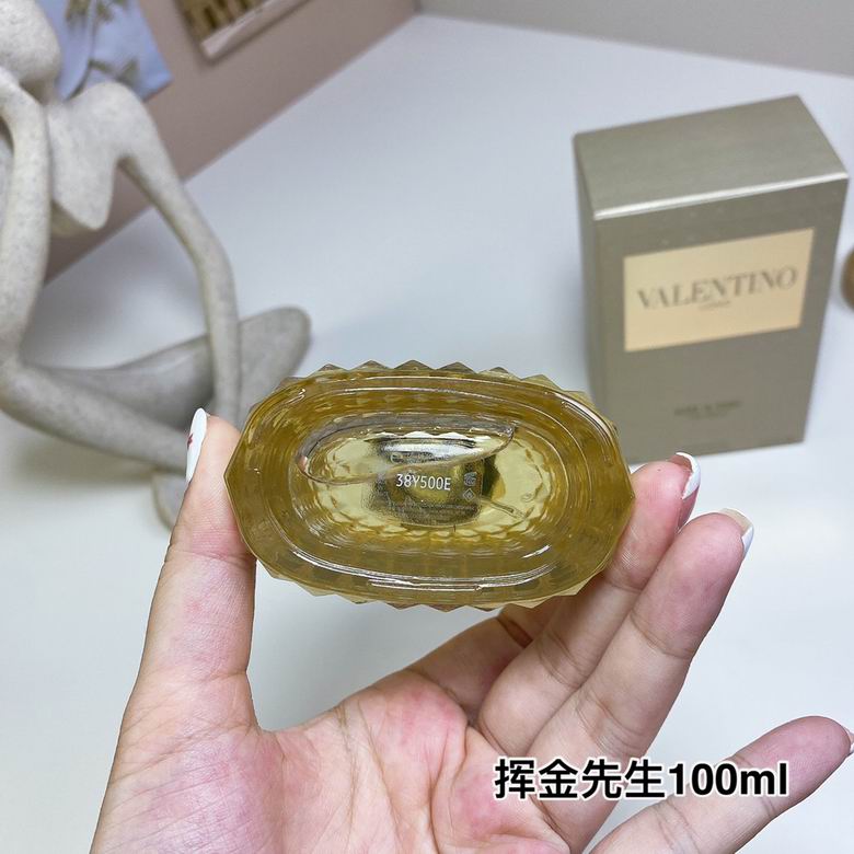 Valentino Man 100ml    (7)