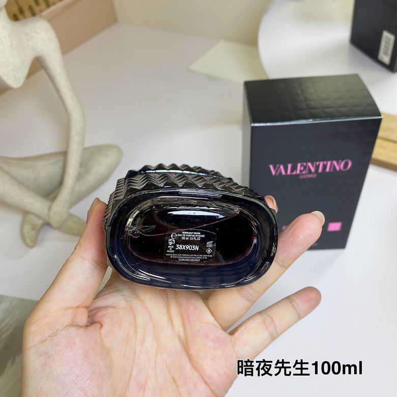 Valentino Man 100ml    (7)