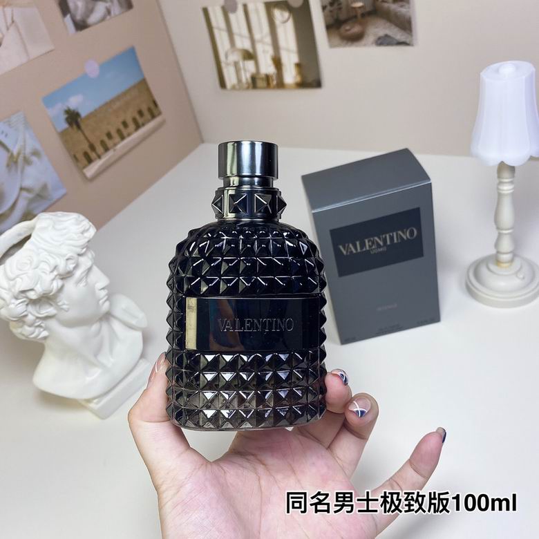 Valentino Man 100ml    (8)