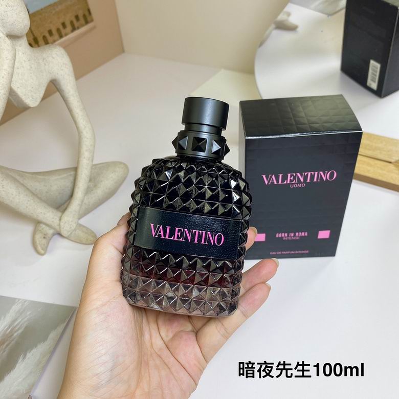 Valentino Man 100ml    (8)
