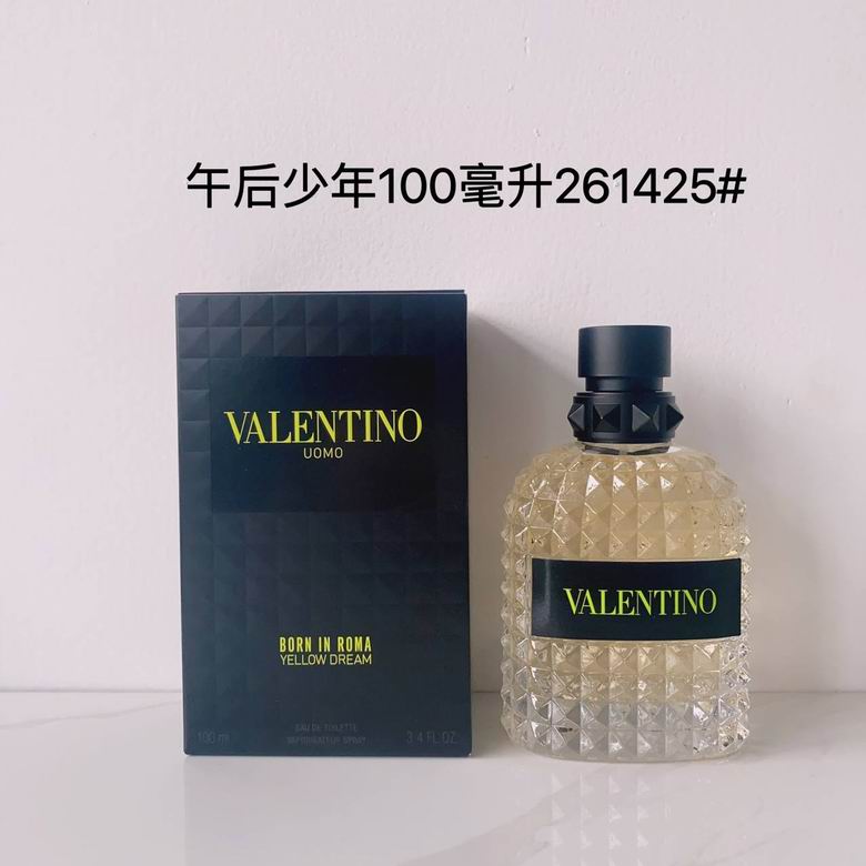 Valentino Perfume 100ml (1)