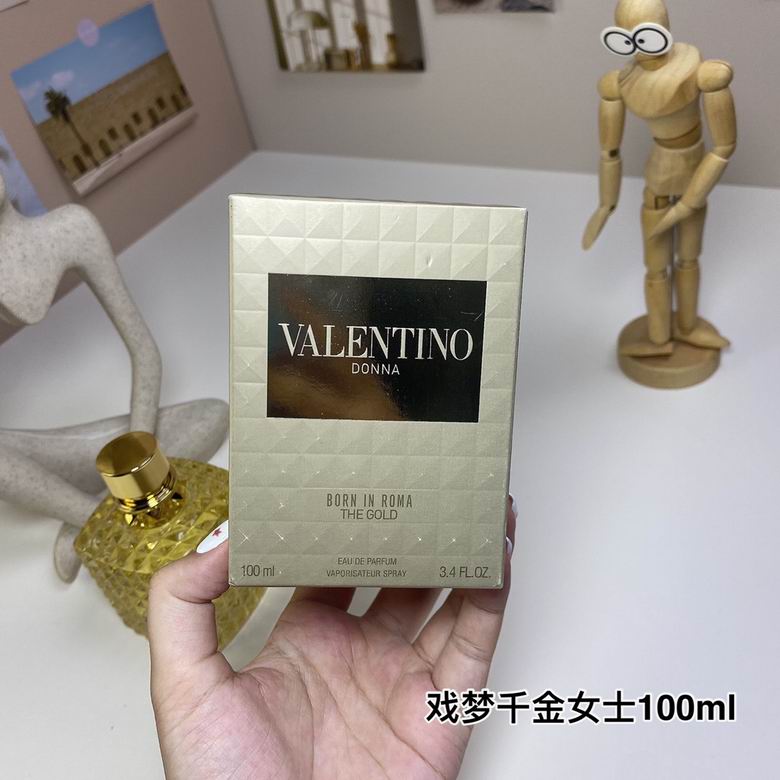 Valentino Women 100ml  (3)