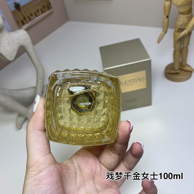 Valentino Women 100ml  (5)