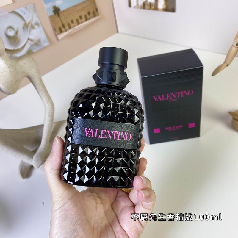 Valentino man 100ml  (2)