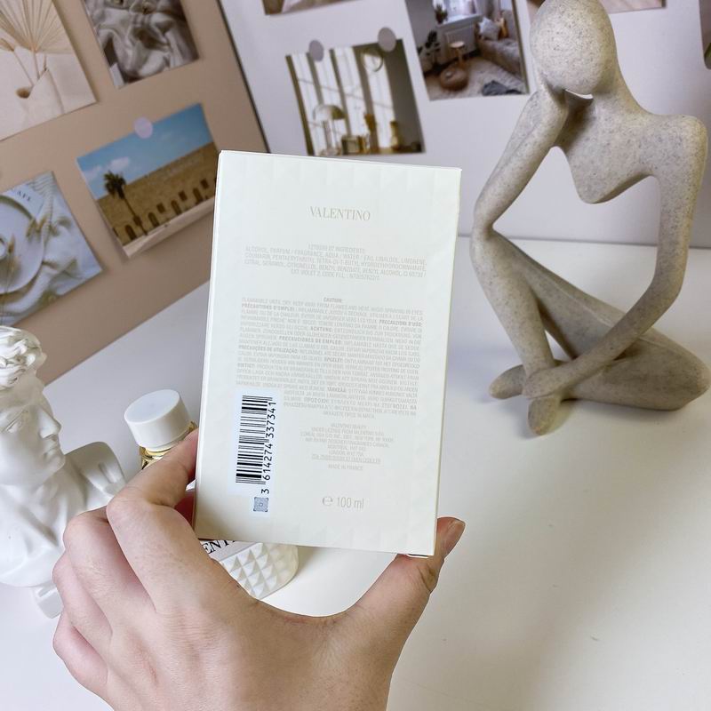 Valentino man 100ml  (2)