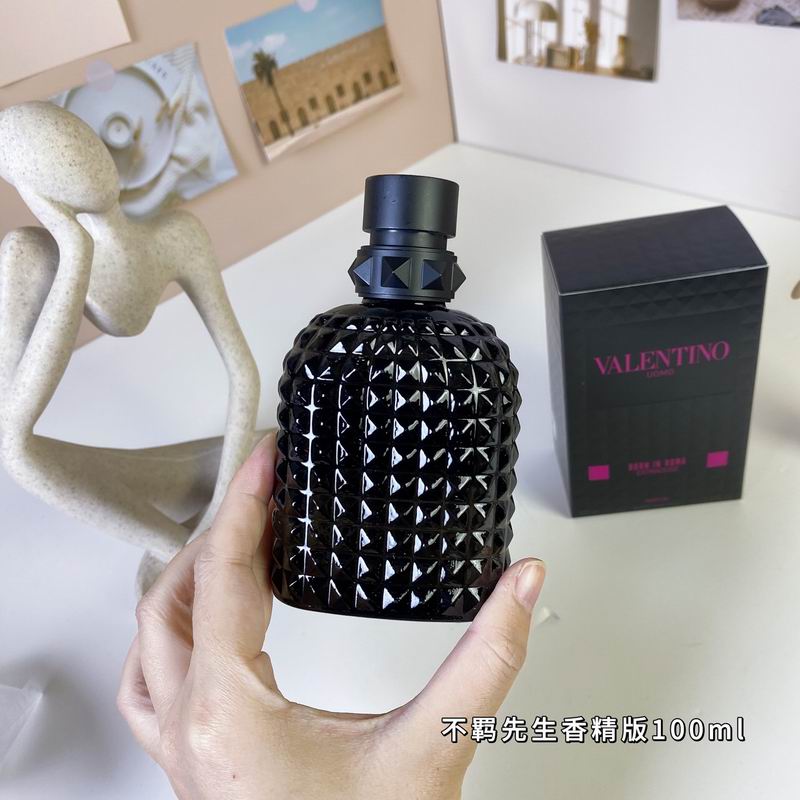 Valentino man 100ml  (4)
