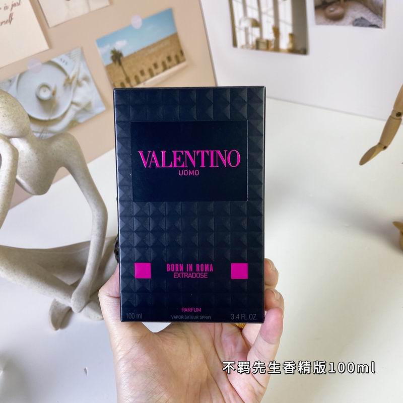 Valentino man 100ml  (5)