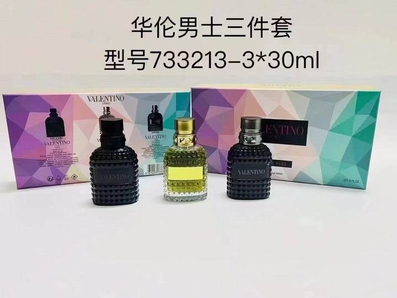 Valentino man 30mlX3