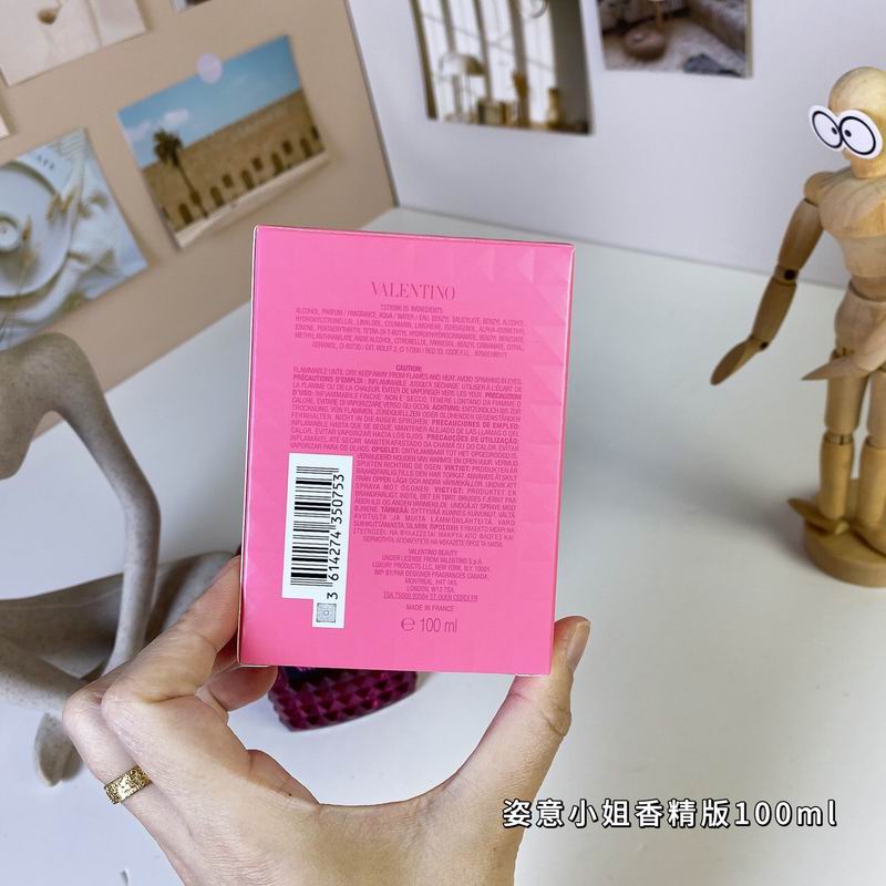 Valentino woman 100ml  (1)