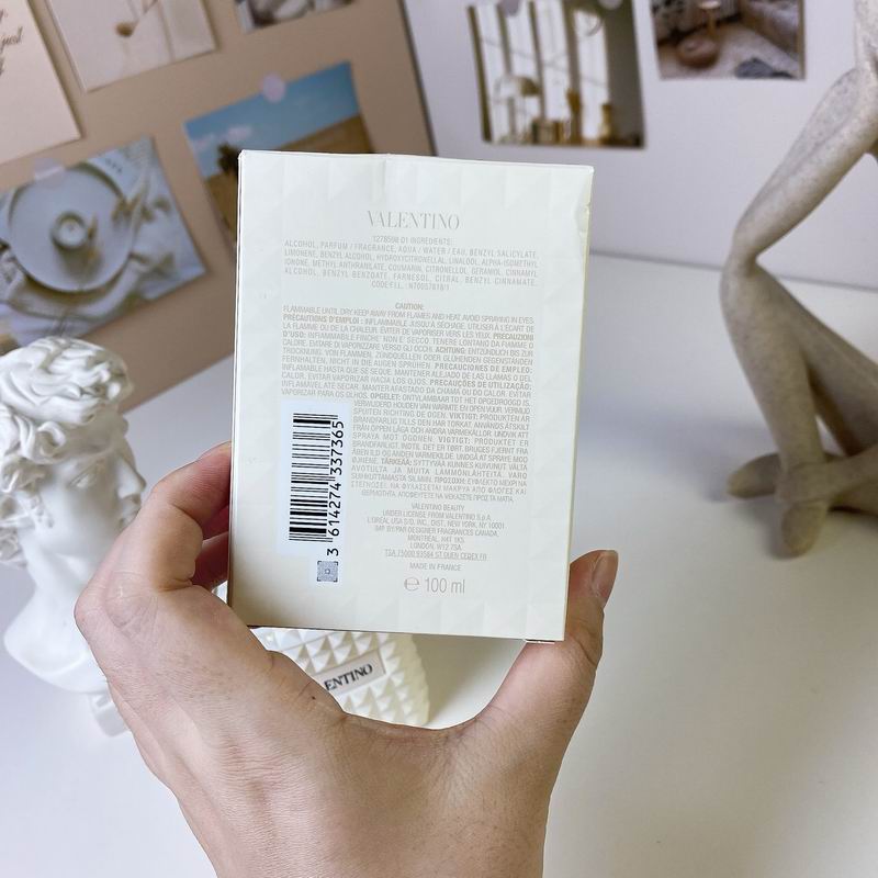 Valentino woman 100ml  (1)