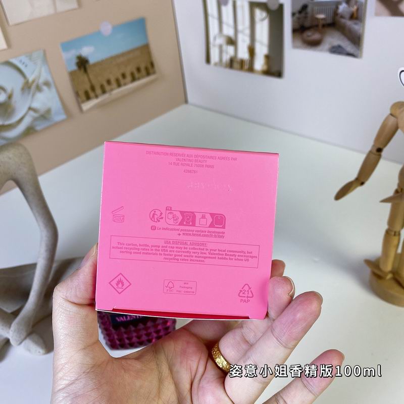 Valentino woman 100ml  (2)