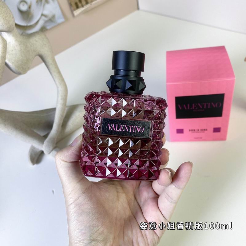 Valentino woman 100ml  (5)
