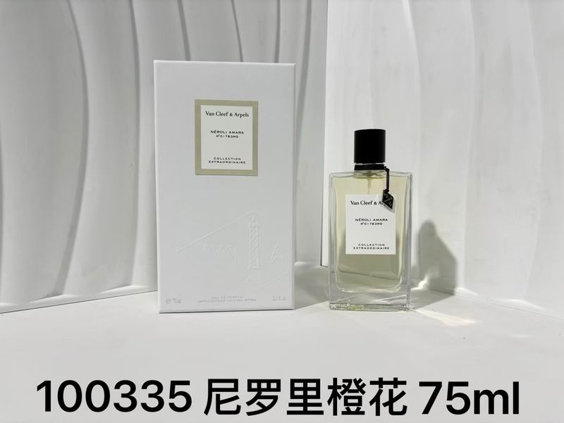 Van Cleef  Arpels 75ml  (3)