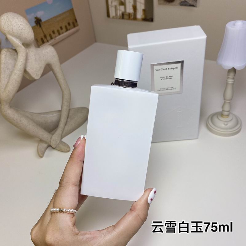 Van Cleef  Arpels 75ml  (5)