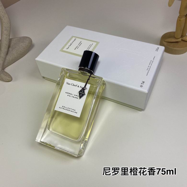 Van Cleef  Arpels 75ml    (1)