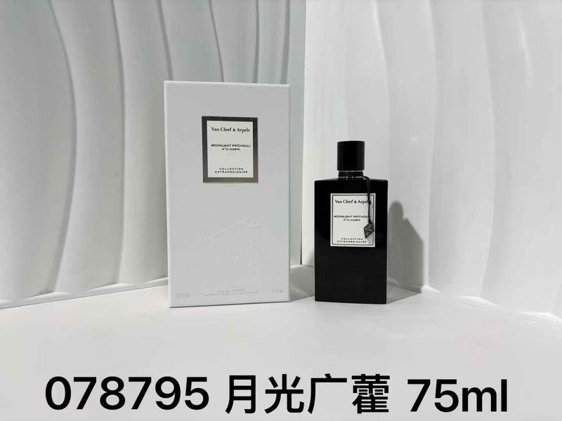 Van Cleef  Arpels 75ml    (10)