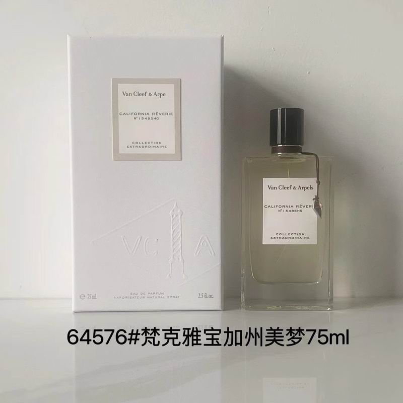 Van Cleef  Arpels 75ml    (12)
