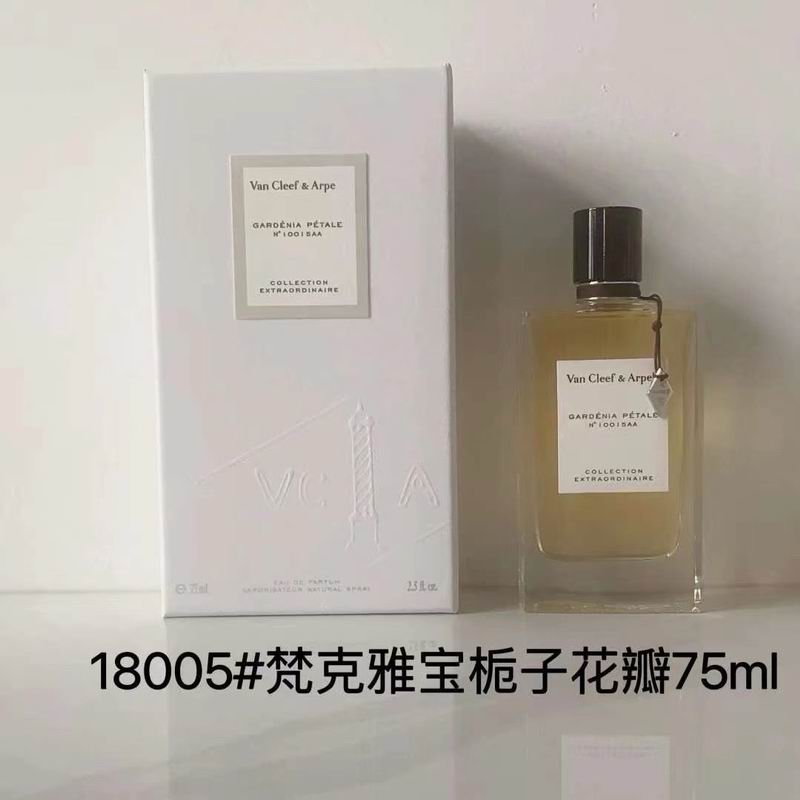 Van Cleef  Arpels 75ml    (17)