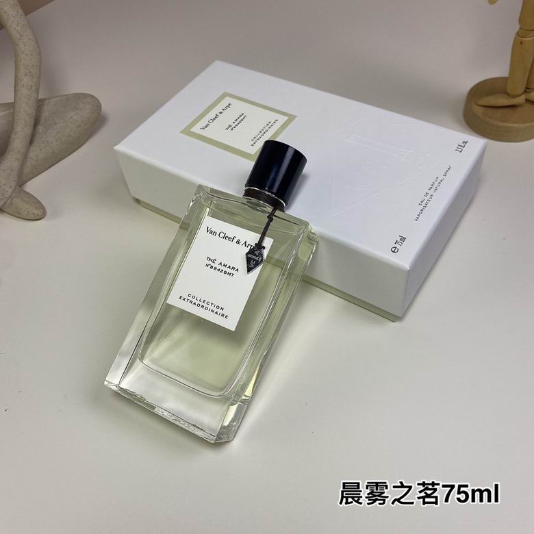 Van Cleef  Arpels 75ml    (3)