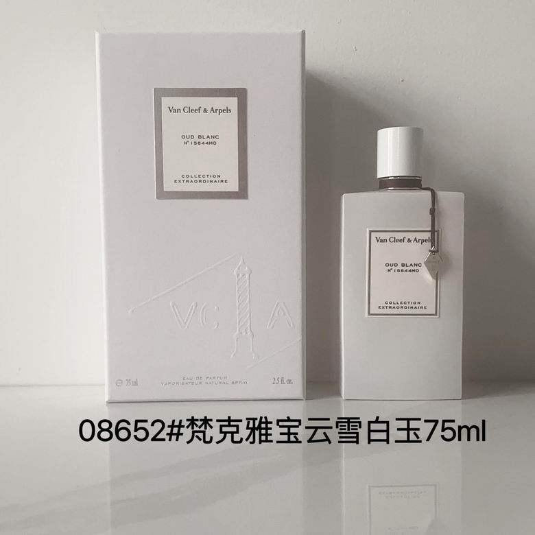 Van Cleef  Arpels 75ml    (4)